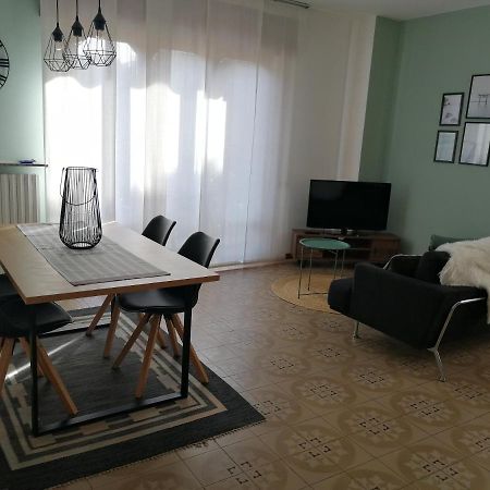 Casa Vacanze Donatella Carenno Eksteriør bilde