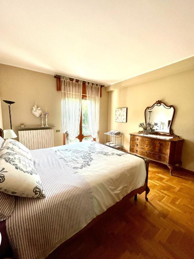 Casa Vacanze Donatella Carenno Eksteriør bilde
