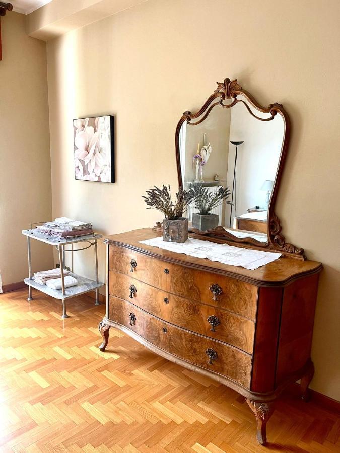 Casa Vacanze Donatella Carenno Eksteriør bilde