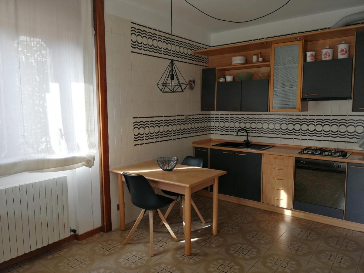 Casa Vacanze Donatella Carenno Eksteriør bilde