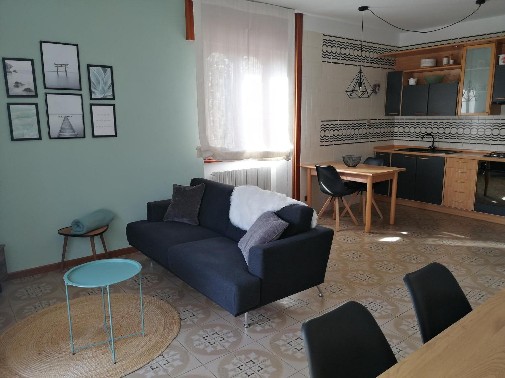 Casa Vacanze Donatella Carenno Rom bilde