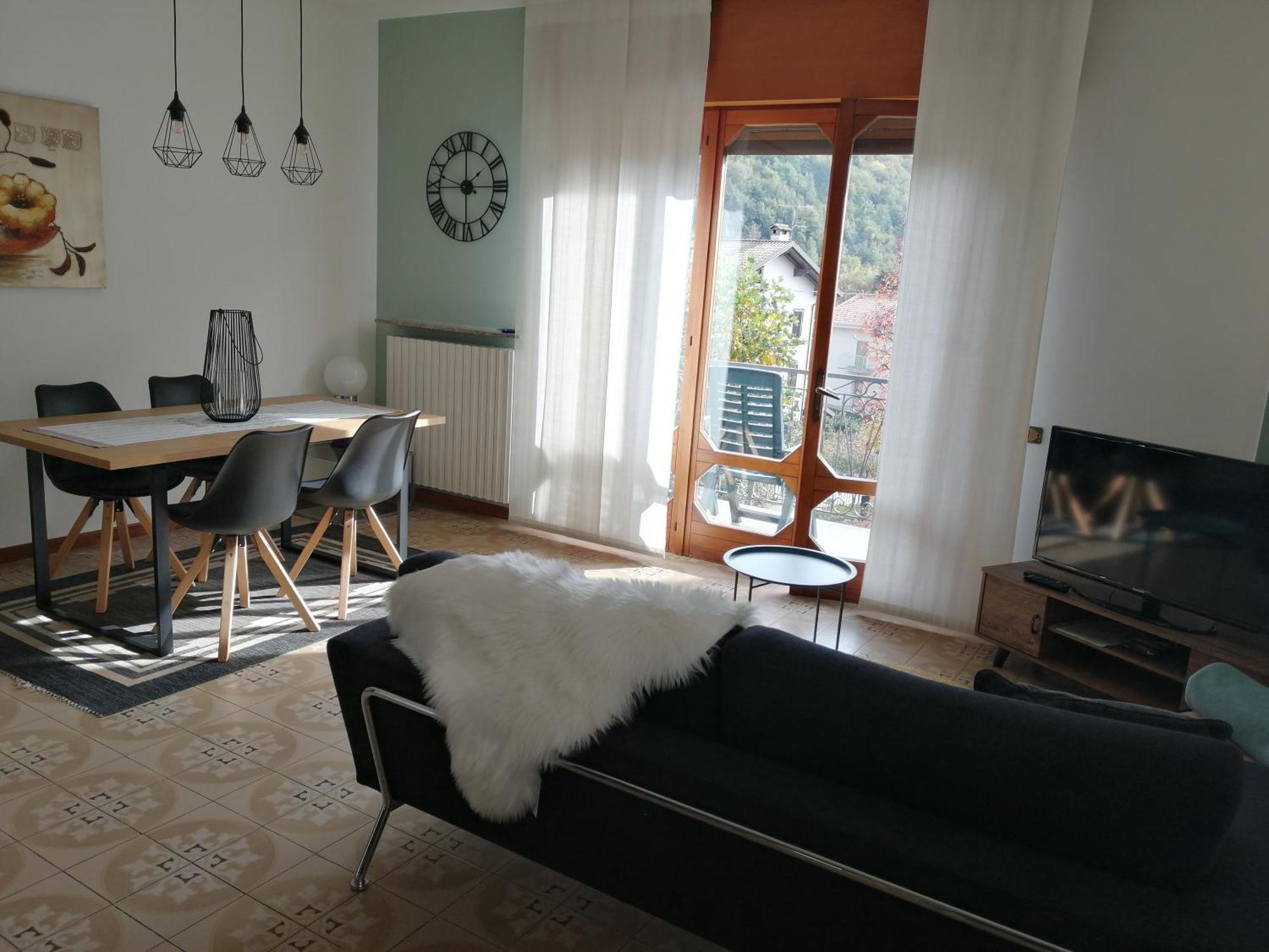 Casa Vacanze Donatella Carenno Rom bilde