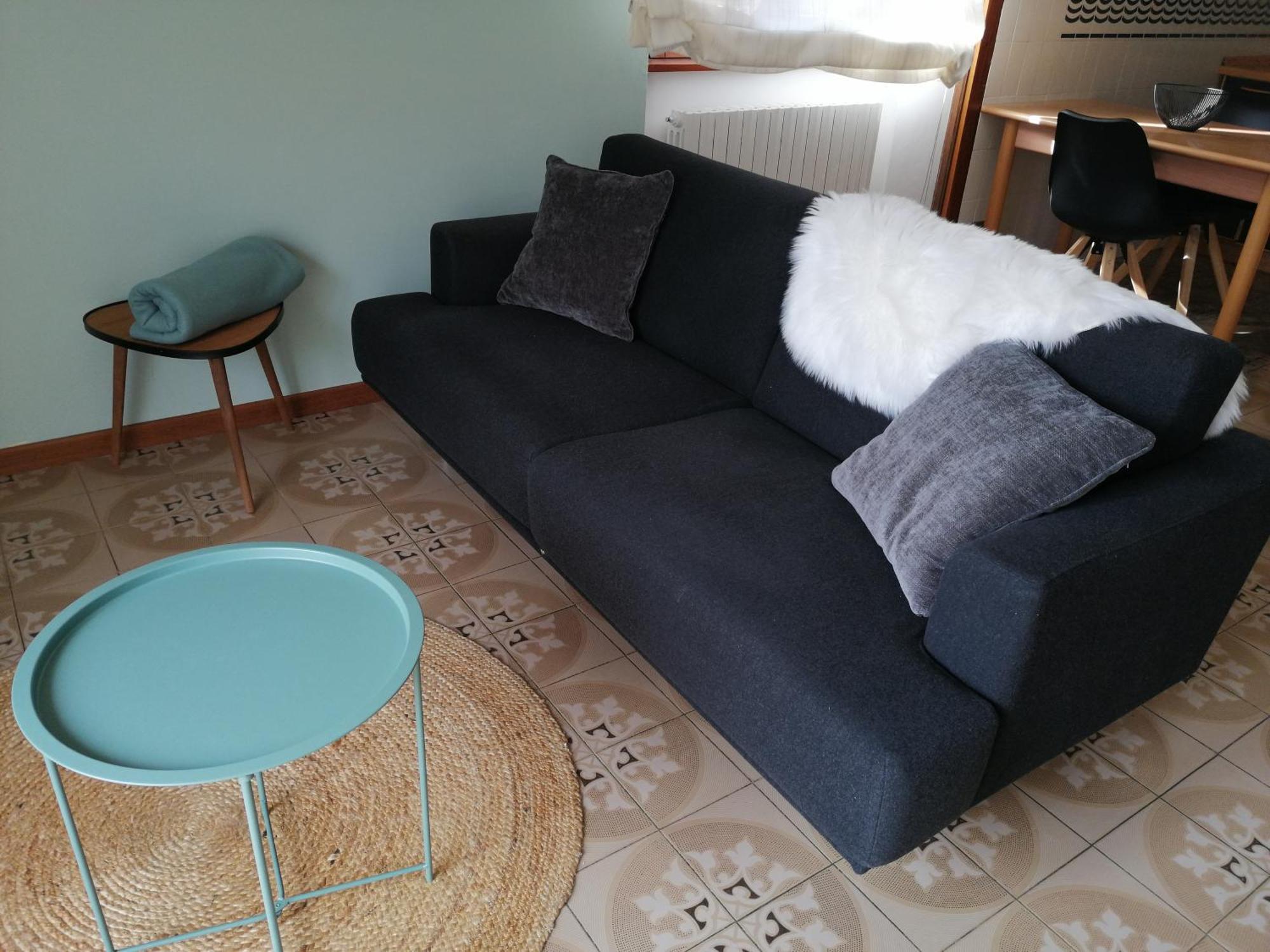 Casa Vacanze Donatella Carenno Rom bilde