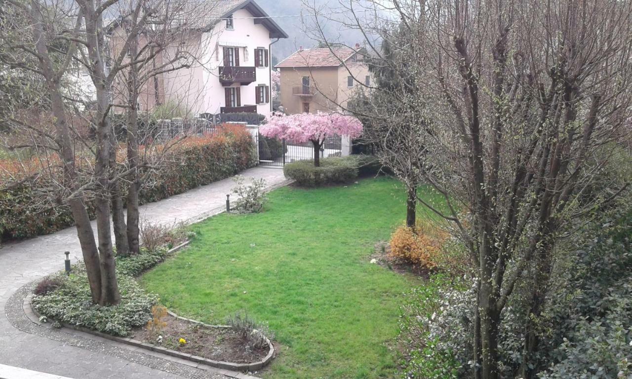 Casa Vacanze Donatella Carenno Eksteriør bilde